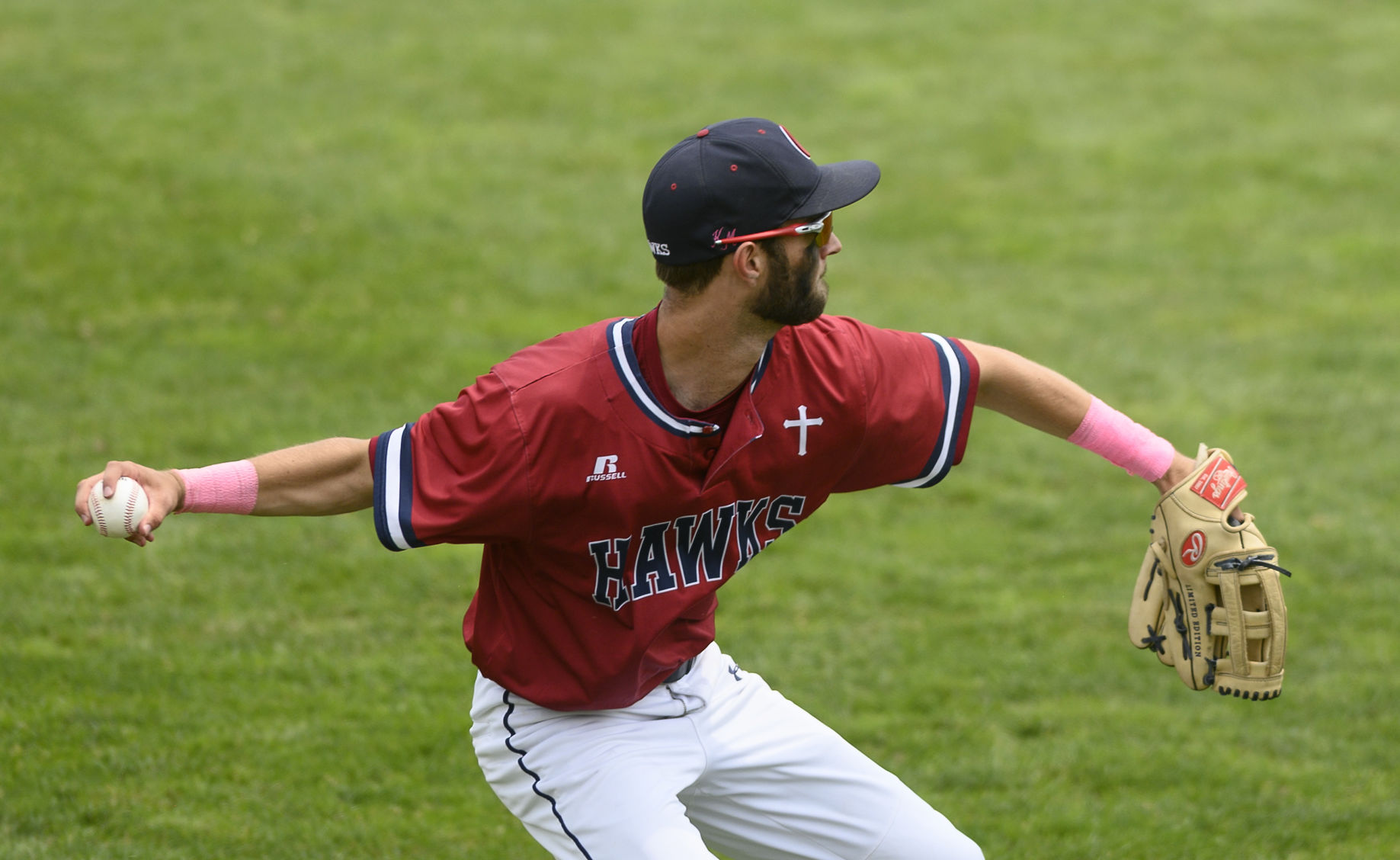 Gibault vs. Ottawa Marquette